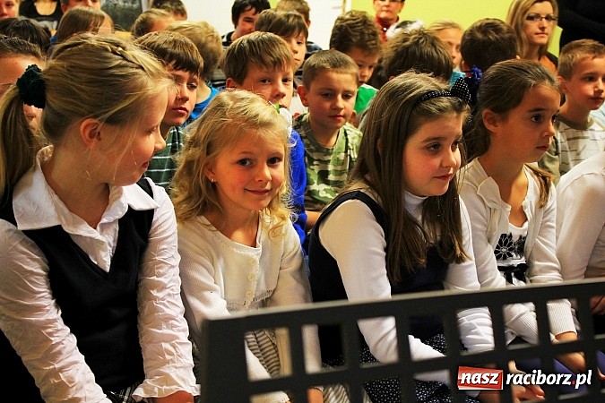 Zdjęcie w galerii na portalu naszraciborz.pl: W Wojnowicach zabrzmiały kolędy i pastorałki wiadomości z regionu