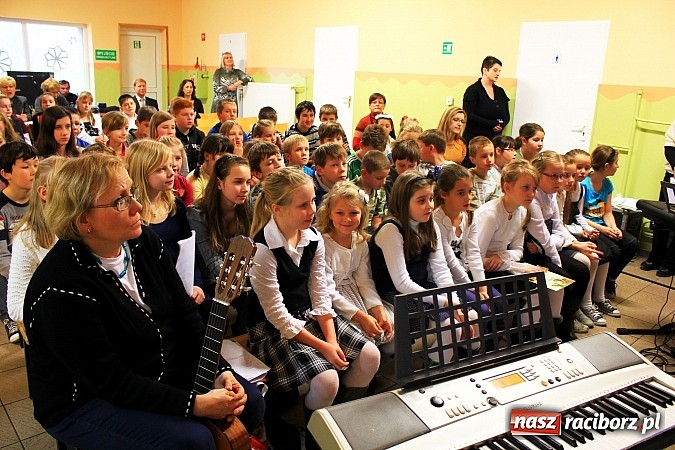 Zdjęcie w galerii na portalu naszraciborz.pl: W Wojnowicach zabrzmiały kolędy i pastorałki wiadomości z regionu