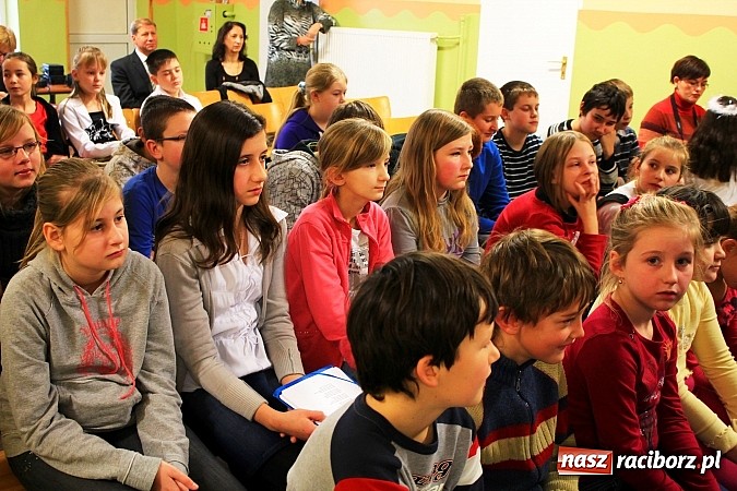 Zdjęcie w galerii na portalu naszraciborz.pl: W Wojnowicach zabrzmiały kolędy i pastorałki wiadomości z regionu