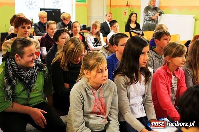 Zdjęcie w galerii na portalu naszraciborz.pl: W Wojnowicach zabrzmiały kolędy i pastorałki wiadomości z regionu