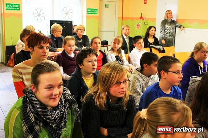 Zdjęcie w galerii na portalu naszraciborz.pl: W Wojnowicach zabrzmiały kolędy i pastorałki wiadomości z regionu