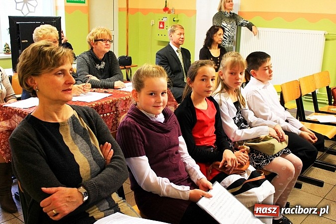 Zdjęcie w galerii na portalu naszraciborz.pl: W Wojnowicach zabrzmiały kolędy i pastorałki wiadomości z regionu
