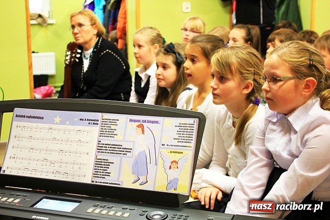 Zdjęcie w galerii na portalu naszraciborz.pl: W Wojnowicach zabrzmiały kolędy i pastorałki wiadomości z regionu
