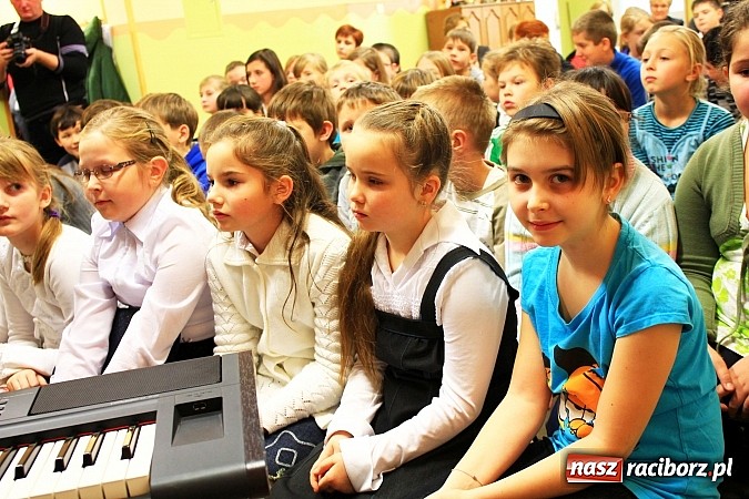 Zdjęcie w galerii na portalu naszraciborz.pl: W Wojnowicach zabrzmiały kolędy i pastorałki wiadomości z regionu