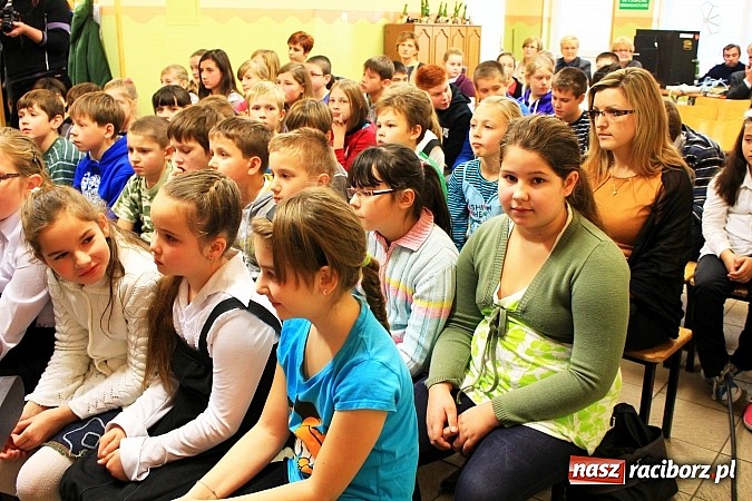 Zdjęcie w galerii na portalu naszraciborz.pl: W Wojnowicach zabrzmiały kolędy i pastorałki wiadomości z regionu