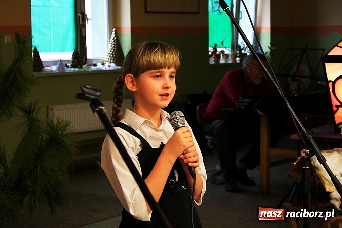 Zdjęcie w galerii na portalu naszraciborz.pl: W Wojnowicach zabrzmiały kolędy i pastorałki wiadomości z regionu