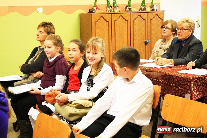 Zdjęcie w galerii na portalu naszraciborz.pl: W Wojnowicach zabrzmiały kolędy i pastorałki wiadomości z regionu