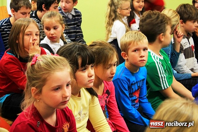 Zdjęcie w galerii na portalu naszraciborz.pl: W Wojnowicach zabrzmiały kolędy i pastorałki wiadomości z regionu