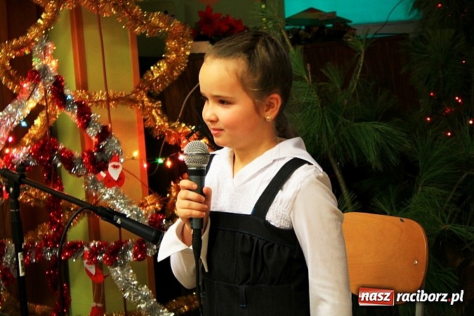Zdjęcie w galerii na portalu naszraciborz.pl: W Wojnowicach zabrzmiały kolędy i pastorałki wiadomości z regionu