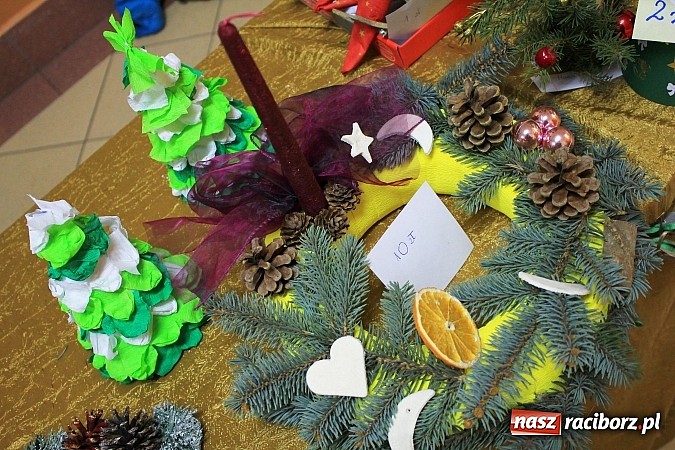 Zdjęcie w galerii na portalu naszraciborz.pl: Droga do Betlejem, czyli Trzynastka w akcji wiadomości z regionu