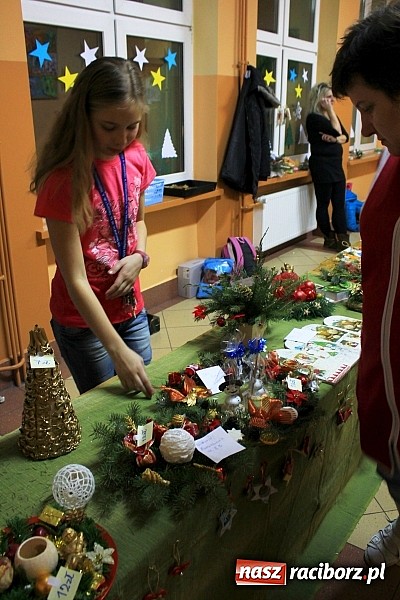 Zdjęcie w galerii na portalu naszraciborz.pl: Droga do Betlejem, czyli Trzynastka w akcji wiadomości z regionu