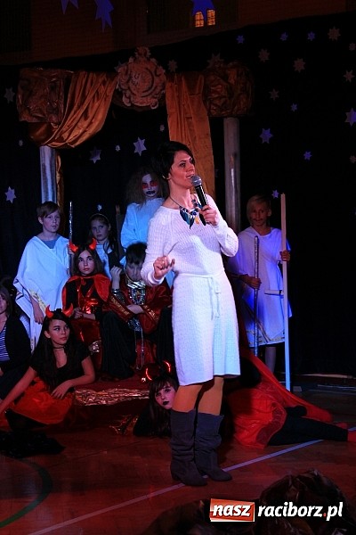 Zdjęcie w galerii na portalu naszraciborz.pl: Droga do Betlejem, czyli Trzynastka w akcji wiadomości z regionu