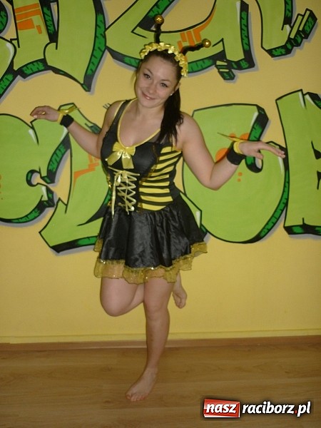 Zdjęcie w galerii na portalu naszraciborz.pl: Wypożyczalnia strojów karnawałowych dla dzieci i dorosłych w Crazy Club wiadomości z regionu