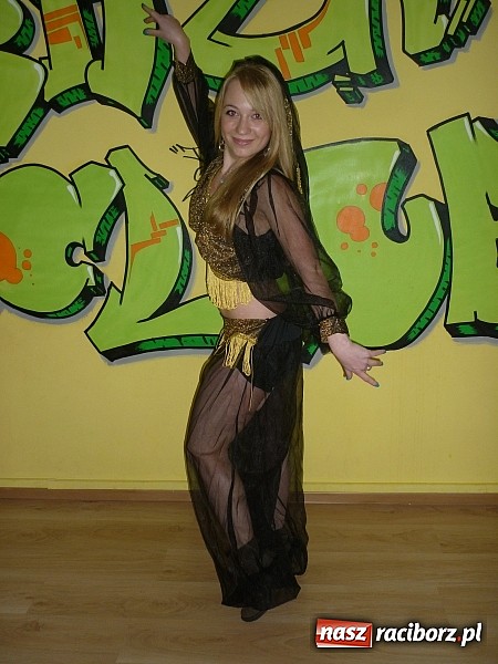 Zdjęcie w galerii na portalu naszraciborz.pl: Wypożyczalnia strojów karnawałowych dla dzieci i dorosłych w Crazy Club wiadomości z regionu