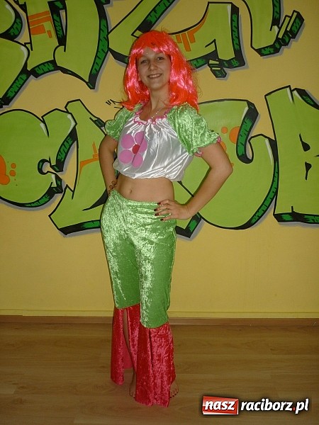 Zdjęcie w galerii na portalu naszraciborz.pl: Wypożyczalnia strojów karnawałowych dla dzieci i dorosłych w Crazy Club wiadomości z regionu