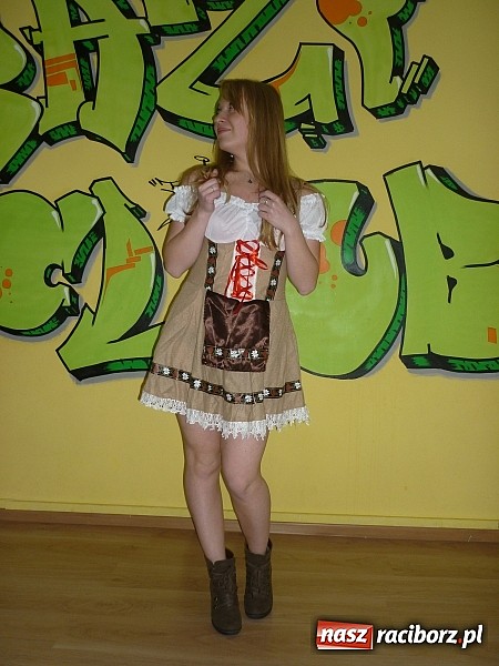 Zdjęcie w galerii na portalu naszraciborz.pl: Wypożyczalnia strojów karnawałowych dla dzieci i dorosłych w Crazy Club wiadomości z regionu