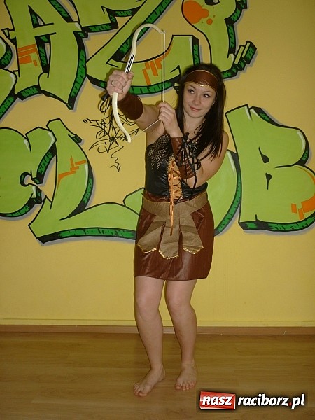 Zdjęcie w galerii na portalu naszraciborz.pl: Wypożyczalnia strojów karnawałowych dla dzieci i dorosłych w Crazy Club wiadomości z regionu