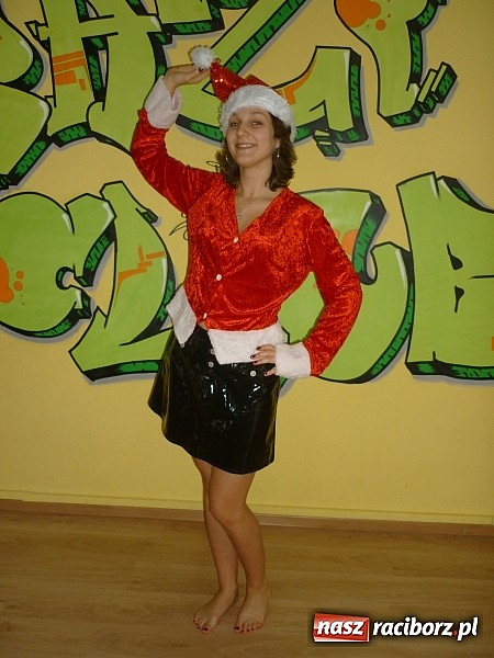 Zdjęcie w galerii na portalu naszraciborz.pl: Wypożyczalnia strojów karnawałowych dla dzieci i dorosłych w Crazy Club wiadomości z regionu