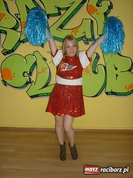 Zdjęcie w galerii na portalu naszraciborz.pl: Wypożyczalnia strojów karnawałowych dla dzieci i dorosłych w Crazy Club wiadomości z regionu