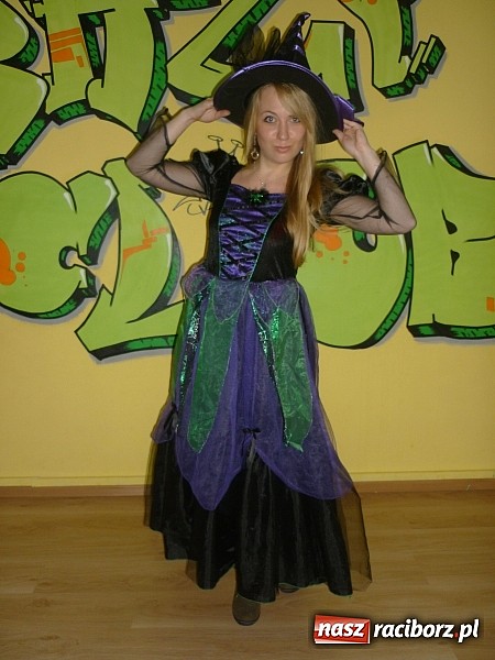 Zdjęcie w galerii na portalu naszraciborz.pl: Wypożyczalnia strojów karnawałowych dla dzieci i dorosłych w Crazy Club wiadomości z regionu