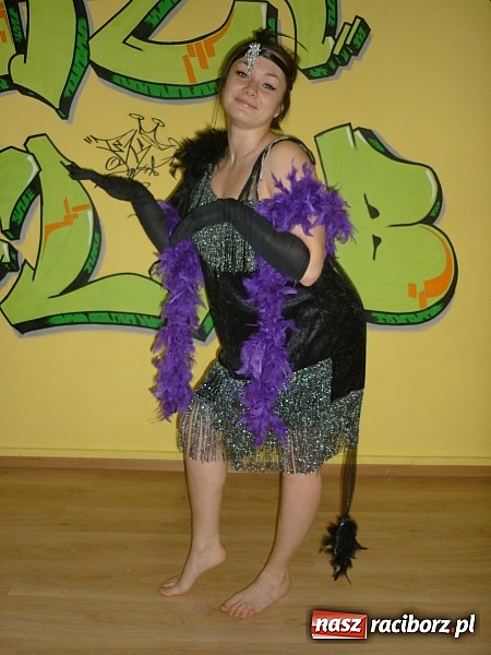 Zdjęcie w galerii na portalu naszraciborz.pl: Wypożyczalnia strojów karnawałowych dla dzieci i dorosłych w Crazy Club wiadomości z regionu