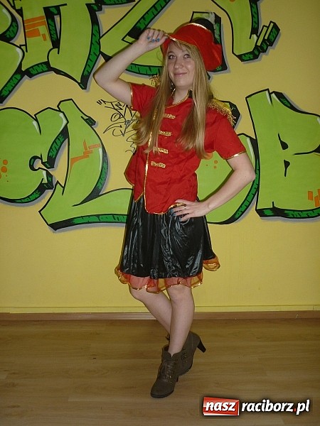 Zdjęcie w galerii na portalu naszraciborz.pl: Wypożyczalnia strojów karnawałowych dla dzieci i dorosłych w Crazy Club wiadomości z regionu