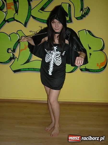 Zdjęcie w galerii na portalu naszraciborz.pl: Wypożyczalnia strojów karnawałowych dla dzieci i dorosłych w Crazy Club wiadomości z regionu