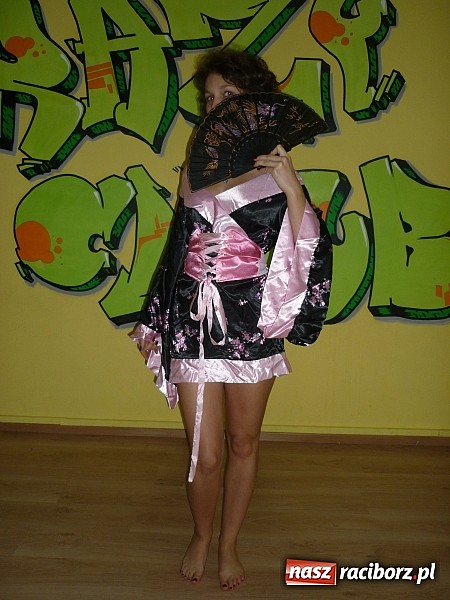 Zdjęcie w galerii na portalu naszraciborz.pl: Wypożyczalnia strojów karnawałowych dla dzieci i dorosłych w Crazy Club wiadomości z regionu