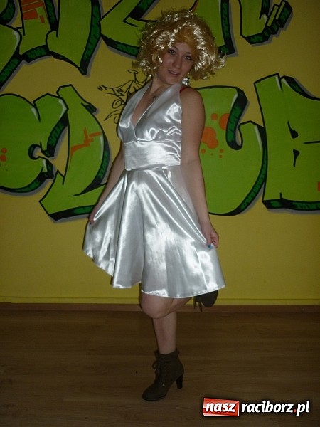 Zdjęcie w galerii na portalu naszraciborz.pl: Wypożyczalnia strojów karnawałowych dla dzieci i dorosłych w Crazy Club wiadomości z regionu