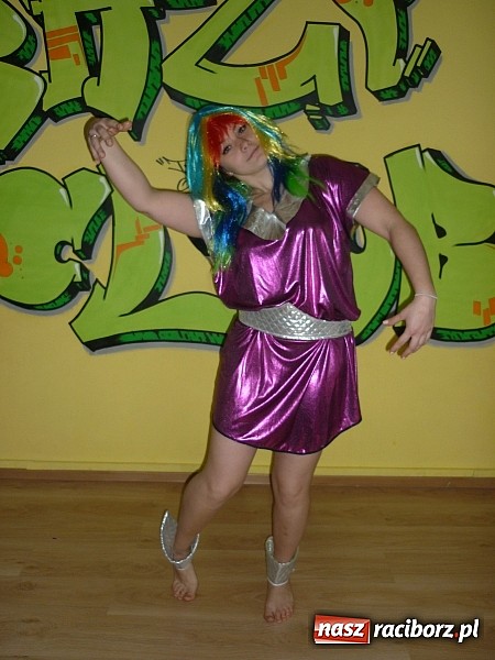 Zdjęcie w galerii na portalu naszraciborz.pl: Wypożyczalnia strojów karnawałowych dla dzieci i dorosłych w Crazy Club wiadomości z regionu