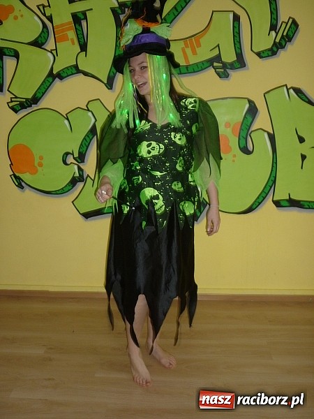 Zdjęcie w galerii na portalu naszraciborz.pl: Wypożyczalnia strojów karnawałowych dla dzieci i dorosłych w Crazy Club wiadomości z regionu