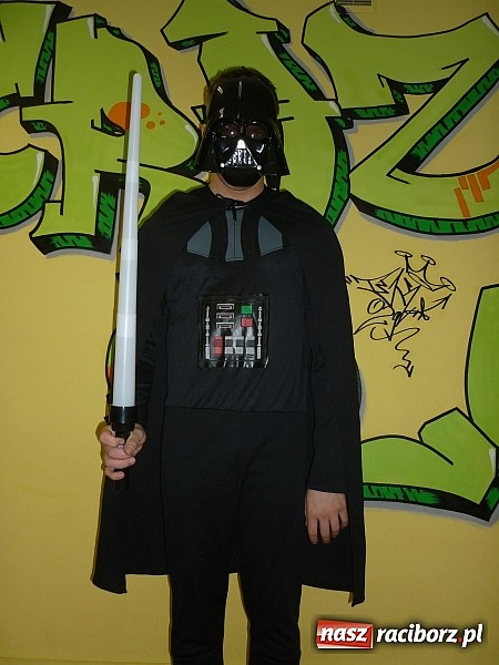 Zdjęcie w galerii na portalu naszraciborz.pl: Wypożyczalnia strojów karnawałowych dla dzieci i dorosłych w Crazy Club wiadomości z regionu