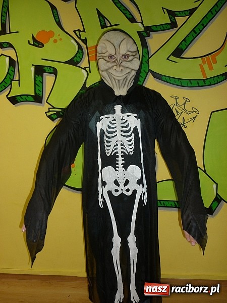 Zdjęcie w galerii na portalu naszraciborz.pl: Wypożyczalnia strojów karnawałowych dla dzieci i dorosłych w Crazy Club wiadomości z regionu