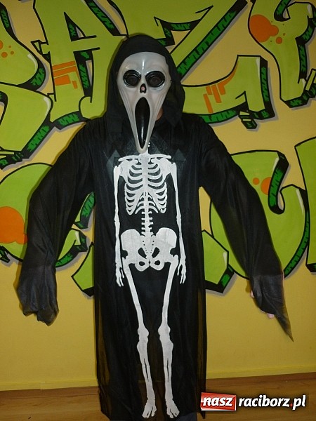 Zdjęcie w galerii na portalu naszraciborz.pl: Wypożyczalnia strojów karnawałowych dla dzieci i dorosłych w Crazy Club wiadomości z regionu
