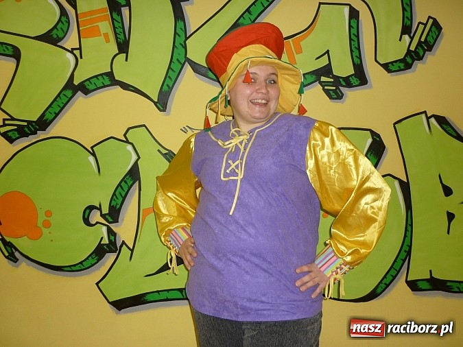 Zdjęcie w galerii na portalu naszraciborz.pl: Wypożyczalnia strojów karnawałowych dla dzieci i dorosłych w Crazy Club wiadomości z regionu