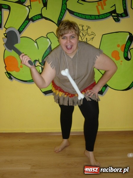 Zdjęcie w galerii na portalu naszraciborz.pl: Wypożyczalnia strojów karnawałowych dla dzieci i dorosłych w Crazy Club wiadomości z regionu