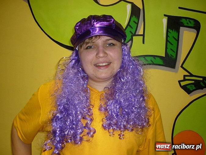 Zdjęcie w galerii na portalu naszraciborz.pl: Wypożyczalnia strojów karnawałowych dla dzieci i dorosłych w Crazy Club wiadomości z regionu