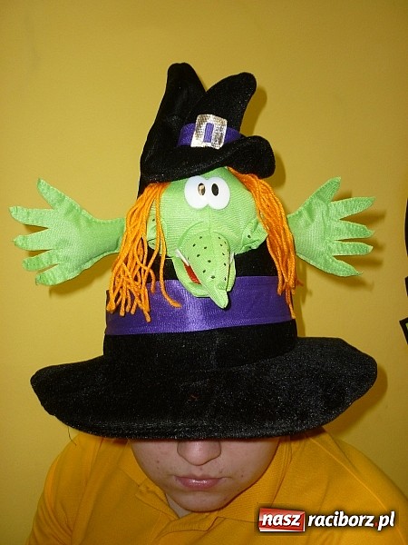 Zdjęcie w galerii na portalu naszraciborz.pl: Wypożyczalnia strojów karnawałowych dla dzieci i dorosłych w Crazy Club wiadomości z regionu