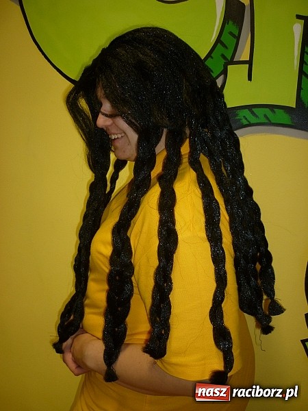 Zdjęcie w galerii na portalu naszraciborz.pl: Wypożyczalnia strojów karnawałowych dla dzieci i dorosłych w Crazy Club wiadomości z regionu