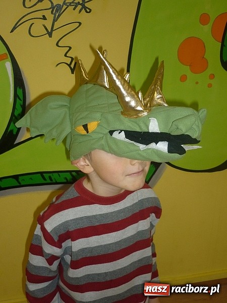 Zdjęcie w galerii na portalu naszraciborz.pl: Wypożyczalnia strojów karnawałowych dla dzieci i dorosłych w Crazy Club wiadomości z regionu