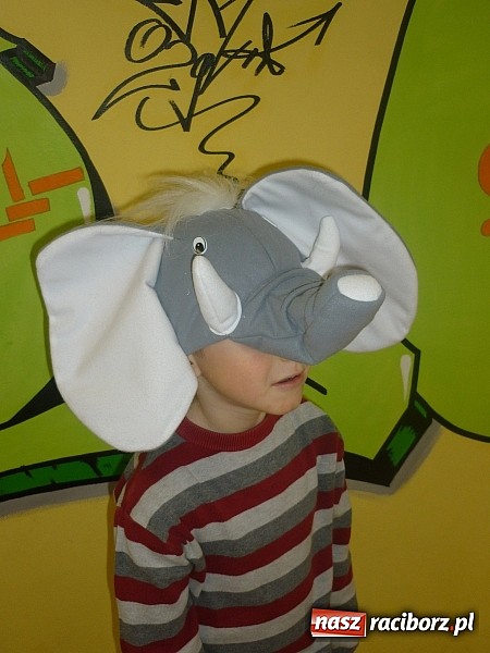 Zdjęcie w galerii na portalu naszraciborz.pl: Wypożyczalnia strojów karnawałowych dla dzieci i dorosłych w Crazy Club wiadomości z regionu