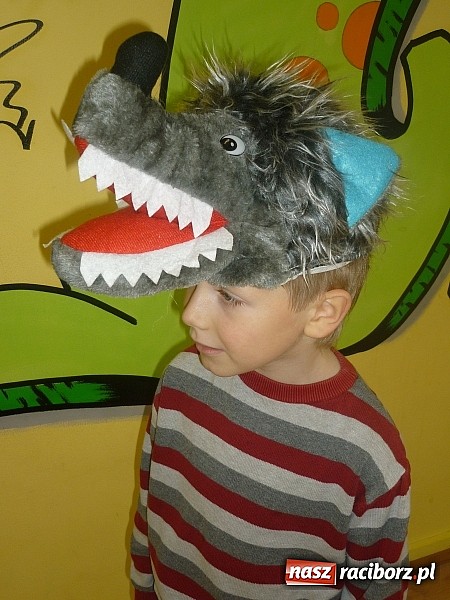 Zdjęcie w galerii na portalu naszraciborz.pl: Wypożyczalnia strojów karnawałowych dla dzieci i dorosłych w Crazy Club wiadomości z regionu