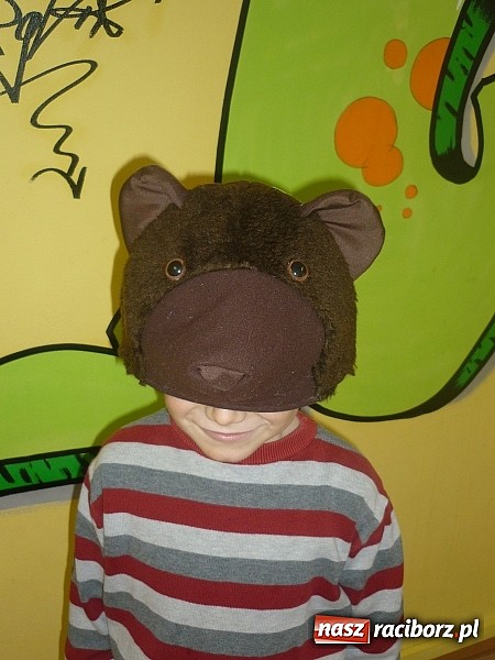 Zdjęcie w galerii na portalu naszraciborz.pl: Wypożyczalnia strojów karnawałowych dla dzieci i dorosłych w Crazy Club wiadomości z regionu