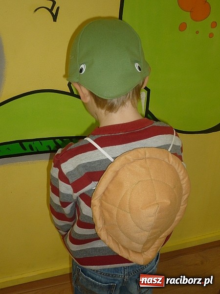 Zdjęcie w galerii na portalu naszraciborz.pl: Wypożyczalnia strojów karnawałowych dla dzieci i dorosłych w Crazy Club wiadomości z regionu