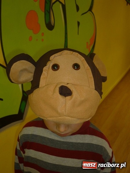 Zdjęcie w galerii na portalu naszraciborz.pl: Wypożyczalnia strojów karnawałowych dla dzieci i dorosłych w Crazy Club wiadomości z regionu