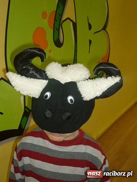 Zdjęcie w galerii na portalu naszraciborz.pl: Wypożyczalnia strojów karnawałowych dla dzieci i dorosłych w Crazy Club wiadomości z regionu