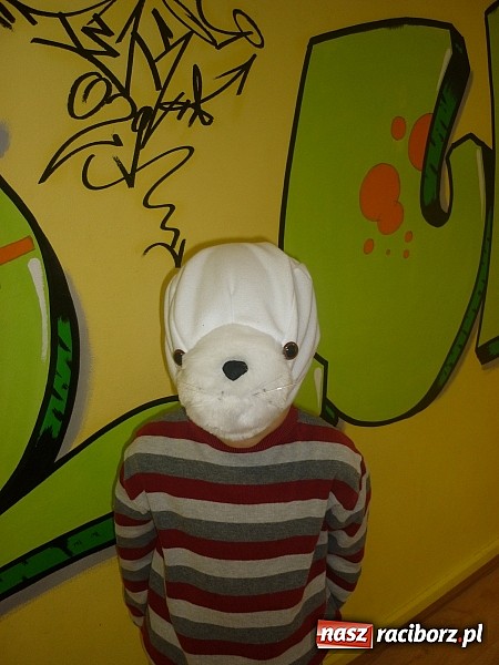 Zdjęcie w galerii na portalu naszraciborz.pl: Wypożyczalnia strojów karnawałowych dla dzieci i dorosłych w Crazy Club wiadomości z regionu