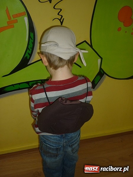 Zdjęcie w galerii na portalu naszraciborz.pl: Wypożyczalnia strojów karnawałowych dla dzieci i dorosłych w Crazy Club wiadomości z regionu