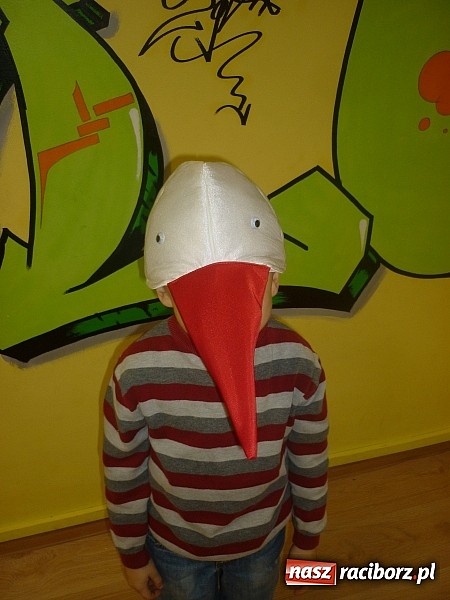 Zdjęcie w galerii na portalu naszraciborz.pl: Wypożyczalnia strojów karnawałowych dla dzieci i dorosłych w Crazy Club wiadomości z regionu