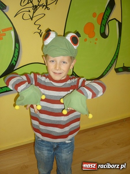 Zdjęcie w galerii na portalu naszraciborz.pl: Wypożyczalnia strojów karnawałowych dla dzieci i dorosłych w Crazy Club wiadomości z regionu